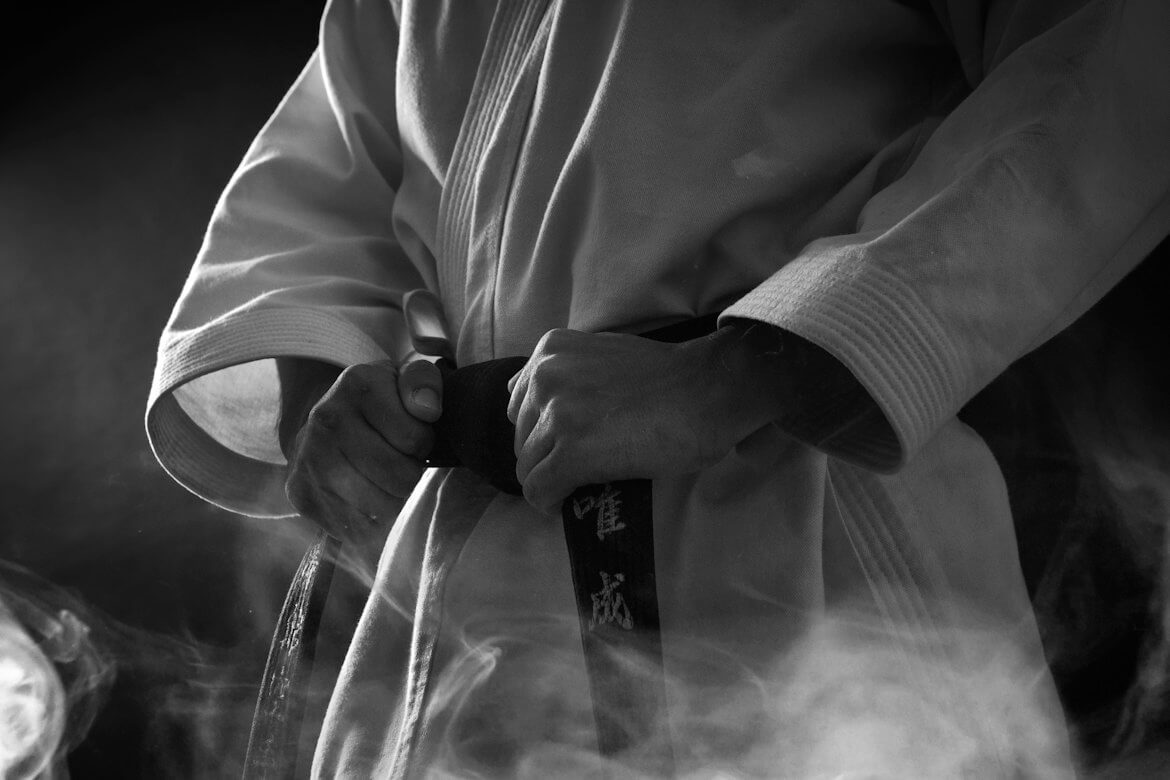 Executive Fitness Karate