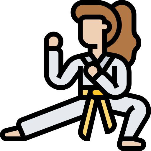 Martial Arts
