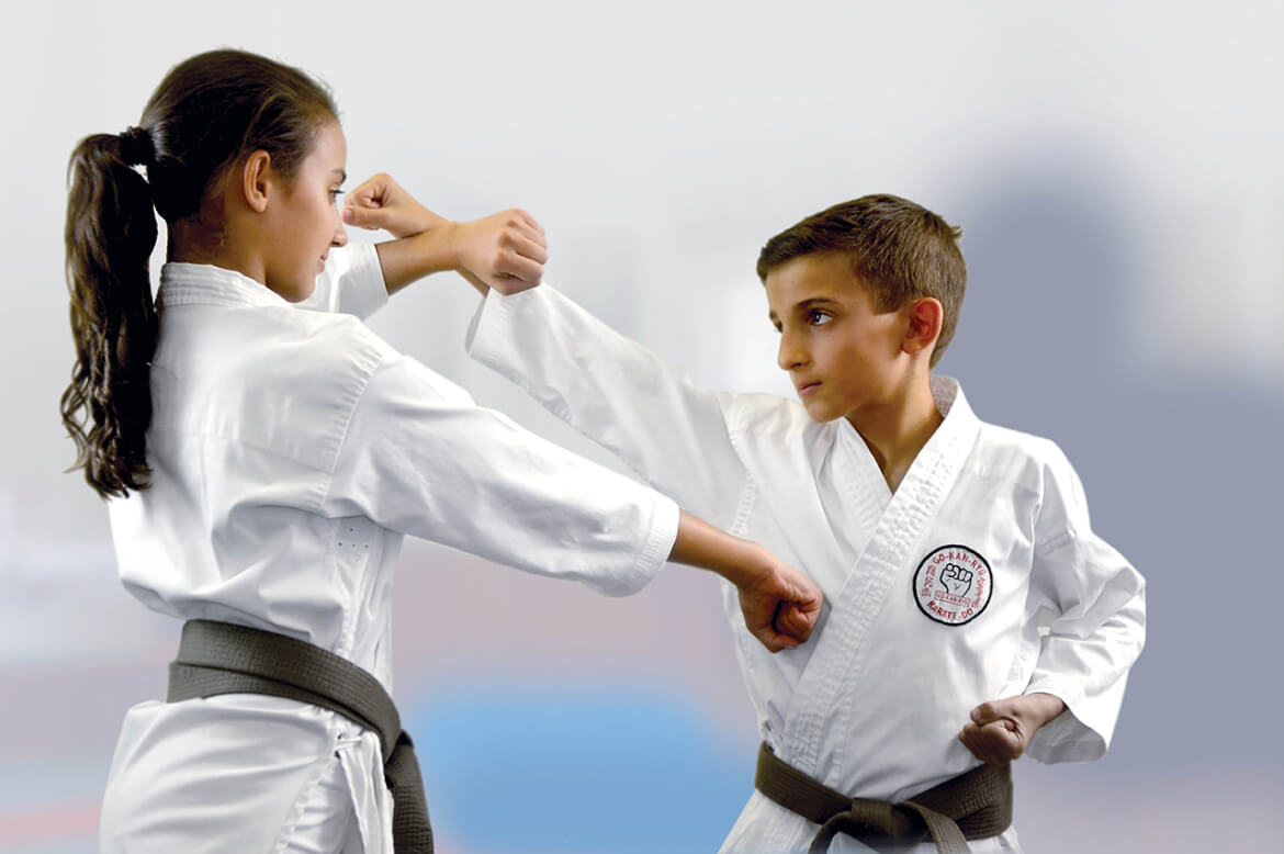 Self Defense Workshop
