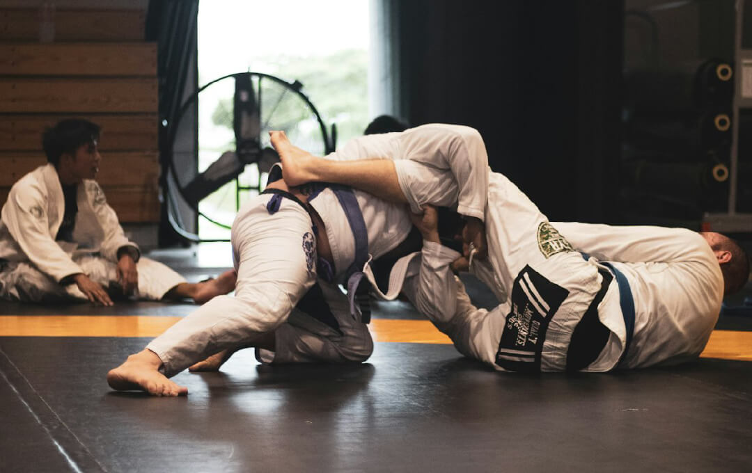 Student Workshops Ikikata Fitness